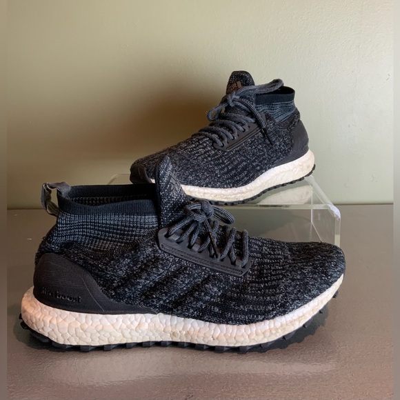 adidas Other - Adidas Ultra Boost Sneakers me s size 9 #606001